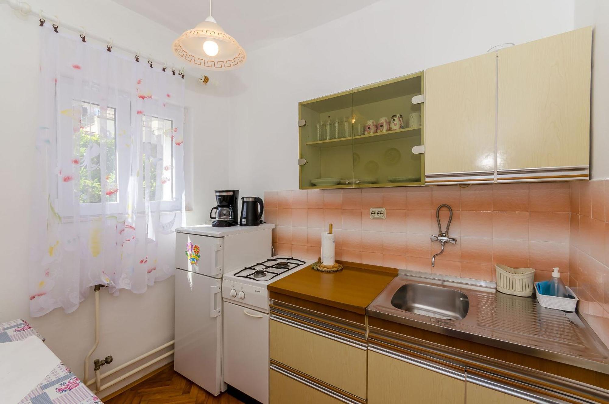 Apartments Jakov Jelsa  Εξωτερικό φωτογραφία