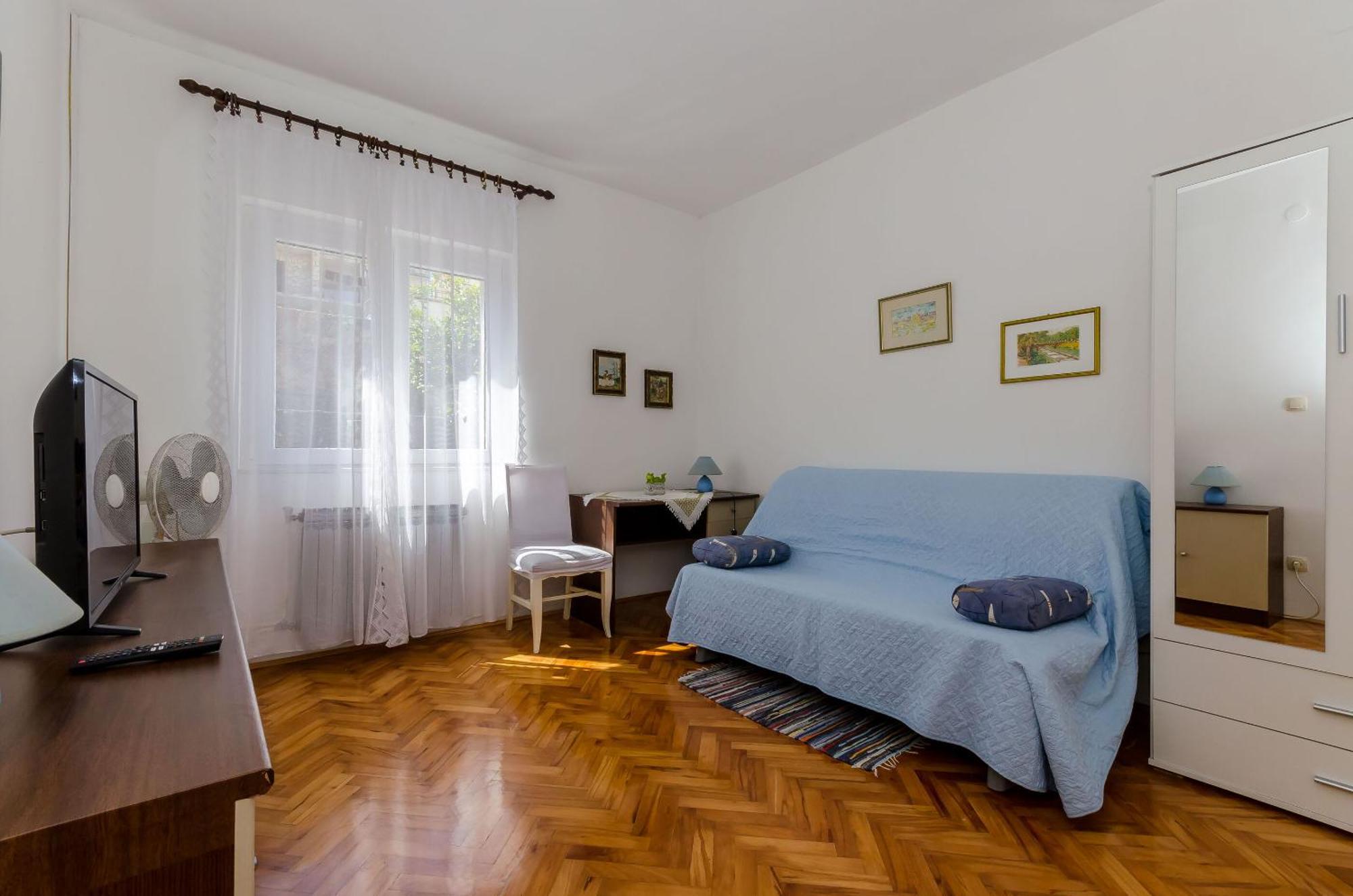 Apartments Jakov Jelsa  Εξωτερικό φωτογραφία